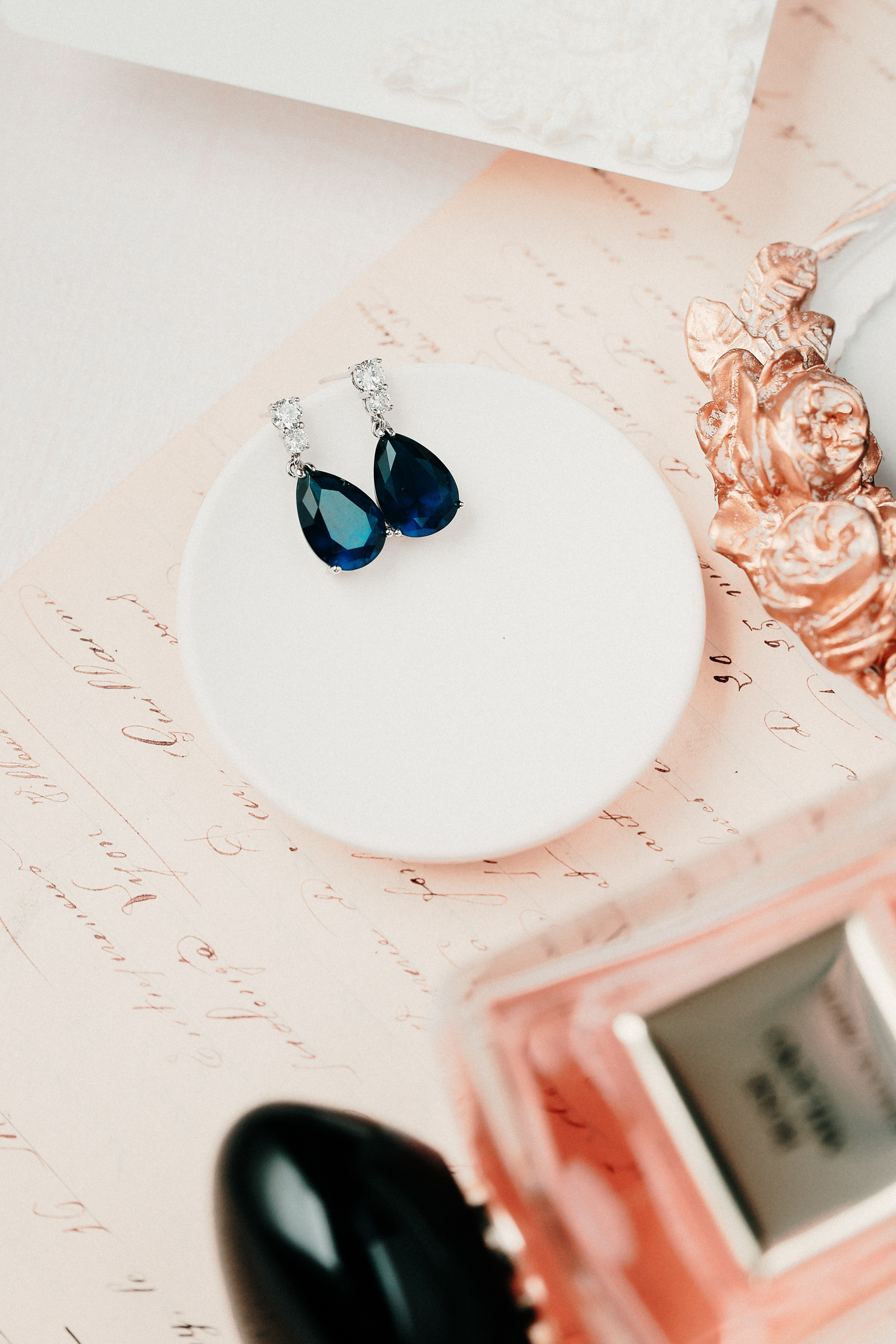 Details Wedding by Oisin Studios