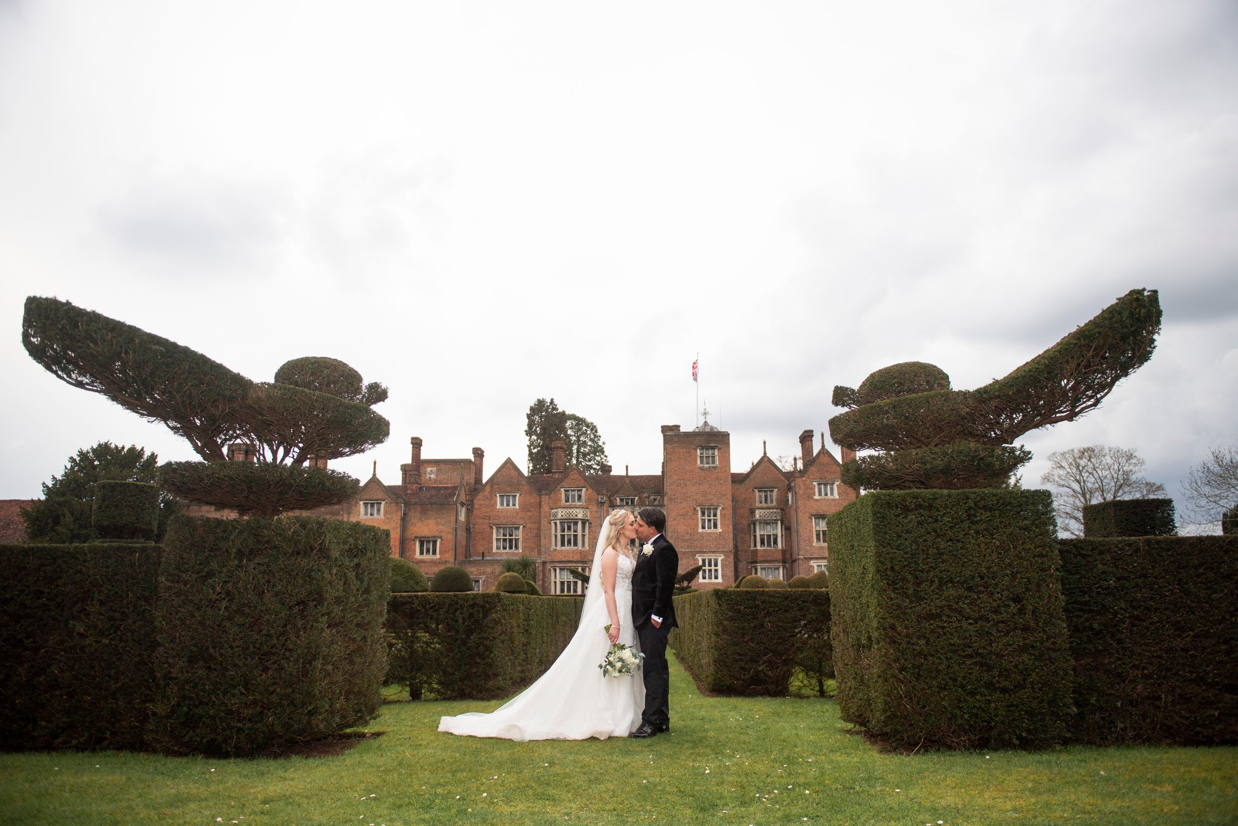 Gallery1 Wedding by Oisin Studios