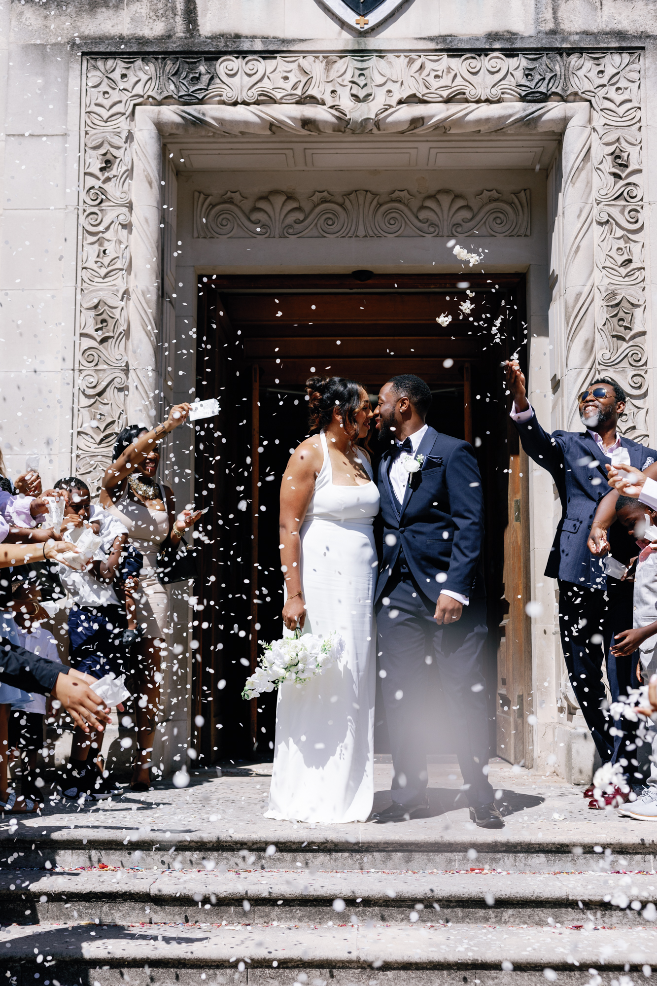 Gallery3 Wedding by Oisin Studios